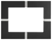 Akcesoria kominkowe - Vidaxl DARCO kominkowa RWKR-1 DARCO - miniaturka - grafika 1