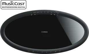Yamaha MusicCast 50 czarny - Głośniki i kolumny - miniaturka - grafika 3