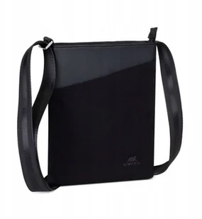 Rivacase Etui na tablet Cardiff 8509 8 cali Czarny - Etui do tabletów - miniaturka - grafika 2