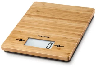 Soehnle Bamboo (66308) - Wagi kuchenne - miniaturka - grafika 2