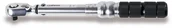 Klucze i nasadki - Beta KLUCZ DYNAMOMETRYCZNY 2-10 Nm 1/4" 605E/10 - miniaturka - grafika 1