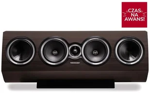 Sonus faber SONETTO CII wenge - Głośniki i kolumny - miniaturka - grafika 2