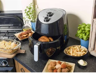 BESTRON PrepAir AAF700 XXL - Frytkownice - miniaturka - grafika 6