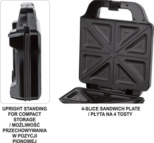 Lund 67520 - Opiekacze - miniaturka - grafika 8