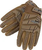 Akcesoria turystyczne - Cold Steel Tactical Gloves rękawiczki, Level 5 kamera, Tan, rozmiar M, csgl21 GL21 - miniaturka - grafika 1