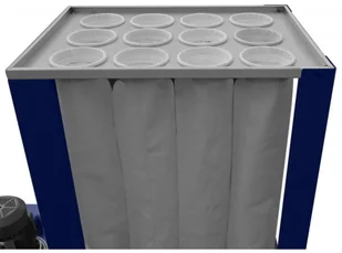 028 02869810 Odciąg do pyłów i wiórów drzewnych ECO wydajność odsysania 4500 m3/h moc silnika 3 kW) 69810-uniw - Odciągi trocin i wiórów 028 02869810 Odciąg do pyłów i wiórów drzewnych ECO wydajność odsysania 4500 m3/h moc silnika 3 kW) 69810-uniw - Odciągi trocin i wiórów - miniaturka - grafika 2