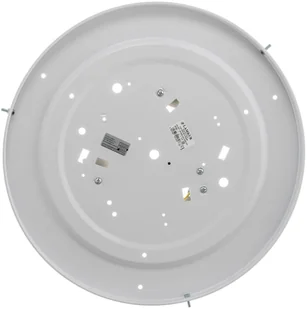 Euluna Lampa sufitowa Zeus z drewna, dąb,  47 cm - Lampy sufitowe - miniaturka - grafika 5