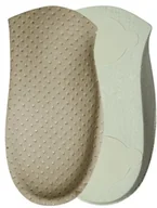 Środki do obuwia i ubrań - Wkładki Ortopedyczne 2/3 Płaskostopie Dziecięce 25 - miniaturka - grafika 1