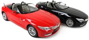Rastar BMW Z4 CABRIO 1:12 RTR Czerwony RAS/40300-RED - Zabawki zdalnie sterowane - miniaturka - grafika 3