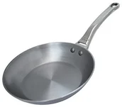 Patelnie - De Buyer 5680.20 patelnia Mineral B Element Pro 5680.24 - miniaturka - grafika 1