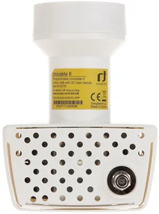 Inverto KONWERTER TV-SAT KONW/UNICABLE-II-INV KONW/UNICABLE-II-INV - Konwertery satelitarne - miniaturka - grafika 4