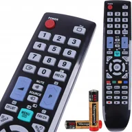 Piloty - Samsung Pilot AA59-00638A Do Telewizora Tv LCD 3D - miniaturka - grafika 1