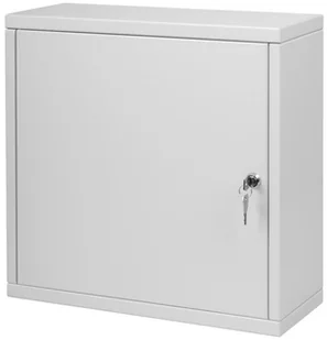 StalFlex Szafka wewnętrzna TPR-7 500x500x200 szara - Pozostałe akcesoria sieciowe StalFlex Szafka wewnętrzna TPR-7 500x500x200 szara - Pozostałe akcesoria sieciowe - miniaturka - grafika 1