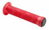 Akcesoria rowerowe - DARTMOOR Chwyty Shamann czerwony DART-A1623 - miniaturka - grafika 1