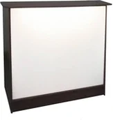 Lady recepcyjne - Panda Panda recepcja fryzjerska Basic - miniaturka - grafika 1