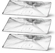 Akcesoria do grilla - Napoleon Tacka aluminiowa Rogue 425 3szt. 62020 - miniaturka - grafika 1