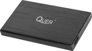 QUER KOM0692 (HDQUAHAE0020) - Obudowy i kieszenie na dyski twarde - miniaturka - grafika 2