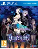 Gry PlayStation 4 - Odin Sphere: Leifthrasir GRA PS4 - miniaturka - grafika 1
