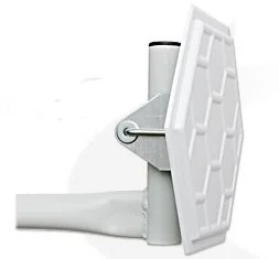 Cyberbajt GigaEter 19 WideBand - Anteny Wi Fi Cyberbajt GigaEter 19 WideBand - Anteny Wi Fi - miniaturka - grafika 1