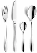 Zestawy sztućców - Amefa 112000MBA1B60 Cuba zestaw sztućców, 18/10 stal szlachetna - miniaturka - grafika 1