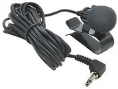 Akcesoria car audio - BLAUPUNKT Mikrofon Do Radia Brisbane Barcelona 230 - miniaturka - grafika 1