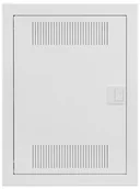 Rozdzielnie elektryczne - Onnline Rozdzielnica multimedialna MT 2/28 IP30 drzwi metalowe 2082-00 2082-00 - miniaturka - grafika 1