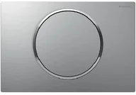 Przyciski spłukujące - Geberit Sigma10 Przycisk spłukujący chrom mat 115.758.JQ.5 - miniaturka - grafika 1