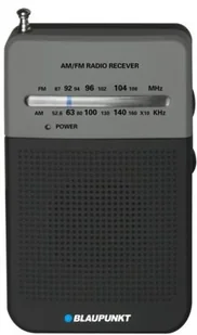Blaupunkt PR3BK - Radia - miniaturka - grafika 11