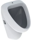 Pisuary - Geberit 236600000 Pisuar Aller dopływ u góry odpływ do tyłu lub w dół - miniaturka - grafika 1