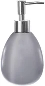 Mydelniczki i dozowniki mydła - Orion Dozownik do mydła w płynie żelu płynu do naczyń 530775-C - miniaturka - grafika 1
