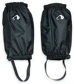 Akcesoria turystyczne - Tatonka ochraniacze Gaiter 420 HD Short, czarny 2749 - miniaturka - grafika 1