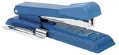 Zszywacze biurowe - Bostitch B8 Classic stapler stołu, zeszyt pojemność 30, pasujące klamry na nogawki 11 X 6 mm, b8rebx stcr211506z; SB8  168 AZ B8REWX-BLUE - miniaturka - grafika 1