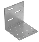 Inne mocowania - Domax Kątownik 60X60MM - miniaturka - grafika 1