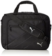 Akcesoria turystyczne - Puma futerał na Team Messenger Bag, czarny 072375 01_Black_46 x 60 x 30 cm, 82 Liter - miniaturka - grafika 1