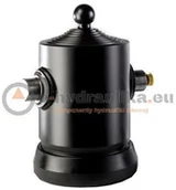 Akcesoria do hydrauliki siłowej - Penta Siłownik hydrauliczny Penta SB19, skok 2229, 18-40 T 12000B2219001 - miniaturka - grafika 1