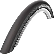 Opony rowerowe - Schwalbe Kojak Performance Opona zwijana RaceGuard Speedgrip 26x1.35", black 35-559 26x1,35" 2020 Opony do rowerów dziecięcych i przyczepek - miniaturka - grafika 1