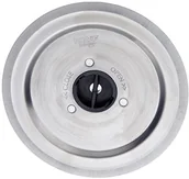 Akcesoria i części AGD - Graef 145372 Nóż gładkie EVO 145372 - miniaturka - grafika 1