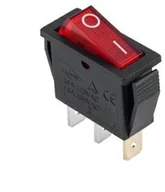 Akcesoria i części AGD - WYŁĄCZNIK W1.6 PODŚWIETLANY - miniaturka - grafika 1