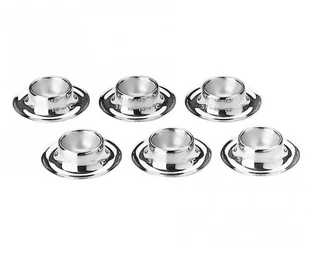 WMF Zestaw 6 kieliszków na jajka 616406040 - Pozostałe akcesoria kuchenne - miniaturka - grafika 4