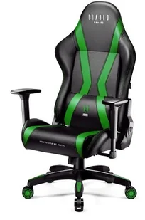 Diablo Chairs Fotel gamingowy Diablo X-Horn Large (L) Diablo X-Horn Large (L) - Fotele gamingowe - miniaturka - grafika 18