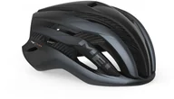Kaski rowerowe - MET Trenta 3K Carbon MIPS Helmet, czarny S | 52-56cm 2022 Kaski szosowe 57001925 - miniaturka - grafika 1