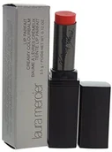 Szminki - Laura Mercier Lip Parfait Creamy Colour Balm Juicy papaja Femme/Women, pomadka do ust, 1er Pack (1 X 4 G) 0736150141538 - miniaturka - grafika 1