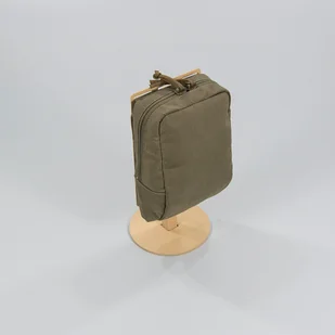 Direct Action Kieszeń Utility Pouch Medium Adaptive Green (PO-UTMD-CD5-AGR) H - Kabury i pokrowce - miniaturka - grafika 2