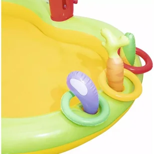 Bestway Basen Lil Farmer - Baseny ogrodowe - miniaturka - grafika 3