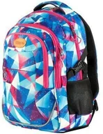 Plecaki - Spokey Easy Plecak Easy 18-16 923692 4576568 - miniaturka - grafika 1