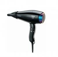 Valera ePOWER 2020, suszarka do włosów, black, 1600W Crystal Black - Suszarki do włosów - miniaturka - grafika 3