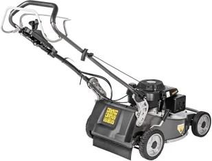 WEIBANG WB537SC V ALL-BBC KOSIARKA SPALINOWA DO TRAWY Z NAPĘDEM WAŁ KARDANA / ALUMINIOWA / PROFESJONAL - Kosiarki WEIBANG WB537SC V ALL-BBC KOSIARKA SPALINOWA DO TRAWY Z NAPĘDEM WAŁ KARDANA / ALUMINIOWA / PROFESJONAL - Kosiarki - miniaturka - grafika 4