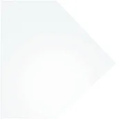 Akcesoria do drzwi - Robelit Płycina szkła syntetycznego 200 x 100 cm - miniaturka - grafika 1