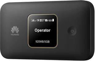 Huawei E5785  (E5785Lh-22c) - Modemy - miniaturka - grafika 4
