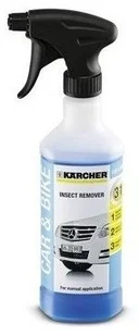 KARCHER Preparat 500ml 6.295-761.0 - Akcesoria do urządzeń czyszczących - miniaturka - grafika 4